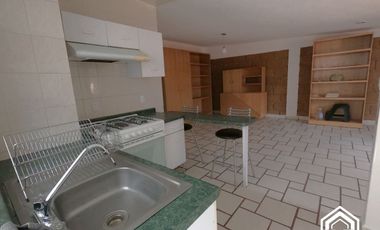 Departamento en Venta, Calacoaya, Atizapán de Zaragoza