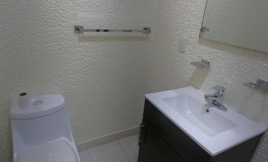 Departamento en Venta, Calacoaya, Atizapán de Zaragoza