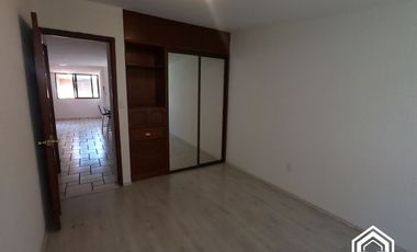 Departamento en Venta, Calacoaya, Atizapán de Zaragoza