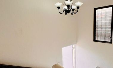 DEPARTAMENTO EN RENTA EN ZONA CENTRO DE CANCUN SM 43