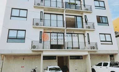 DEPARTAMENTO EN RENTA EN SM 24 ZONA CENTRO DE  CANCUN