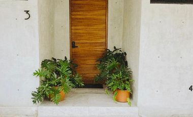 DEPARTAMENTO EN RENTA EN SM 24 ZONA CENTRO DE  CANCUN