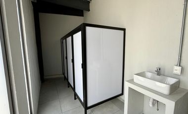 BODEGA DENTRO DE STETRU PARK, SOBRE CARR GDL-AMECA