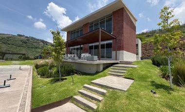 Casa en Venta en Bosques de Santa Anita