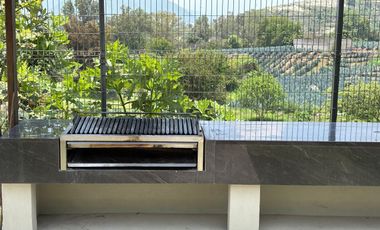 Casa en Venta en Bosques de Santa Anita