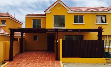 Casa, Condominio Tripolis