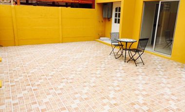 Casa, Condominio Tripolis