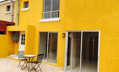 Casa, Condominio Tripolis