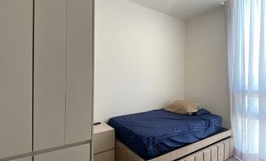 DEPARTAMENTO Amueblado EN VALLE PONIENTE DE 2 RECAMARAS