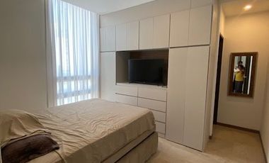 DEPARTAMENTO Amueblado EN VALLE PONIENTE DE 2 RECAMARAS