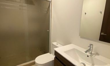 DEPARTAMENTO Amueblado EN VALLE PONIENTE DE 2 RECAMARAS