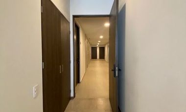 DEPARTAMENTO Amueblado EN VALLE PONIENTE DE 2 RECAMARAS