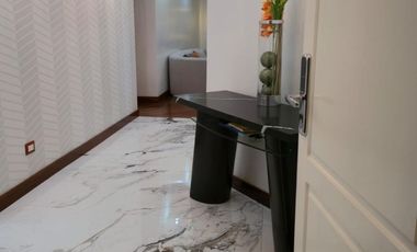 Vendo departamento de 3 habitaciones en Republica de el Salvador