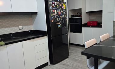 Vendo departamento de 3 habitaciones en Republica de el Salvador
