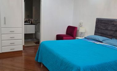 Vendo departamento de 3 habitaciones en Republica de el Salvador