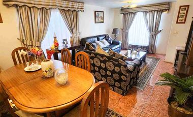 Casa en venta con departamento independiente