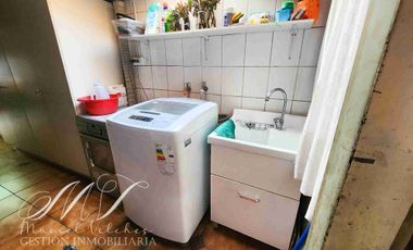 Casa en venta con departamento independiente