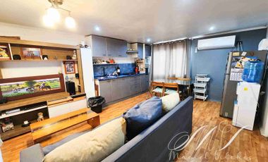 Casa en venta con departamento independiente