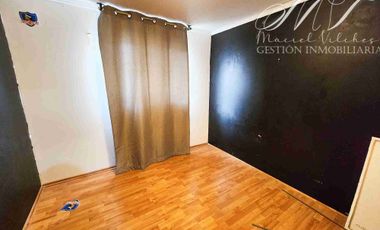 Casa en venta con departamento independiente