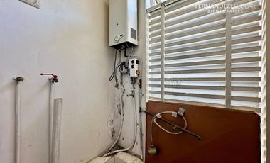 SAN FELIPE - ARRIENDA | VENDE DEPTO 3D 1B COND. EL REAL