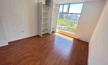 Renta departamento sector Plaza Argentina en  Quito