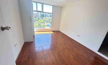 Renta departamento sector Plaza Argentina en  Quito