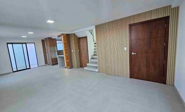 Casas VIP nuevo conjunto Calderón Norte de Quito Desde $ 78.000