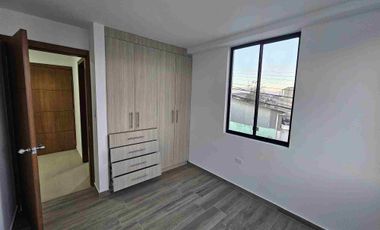 Casas VIP nuevo conjunto Calderón Norte de Quito Desde $ 78.000