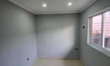 1Hab, 1Bañ, nevera, gastos comunes incluidos, Metro Cardenal Caro, Conchalí, Isabel Carrera 5715