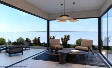 Venta Moderno  Flat en Jesús Maria