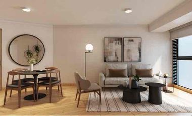 Venta Moderno  Flat en Jesús Maria