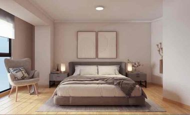Venta Moderno  Flat en Jesús Maria