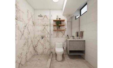 Venta Moderno  Flat en Jesús Maria