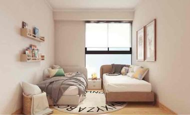 Venta Moderno  Flat en Jesús Maria