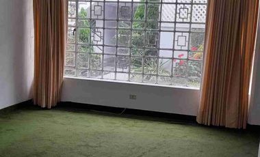 CASA EN INTERIOR QUINTA
