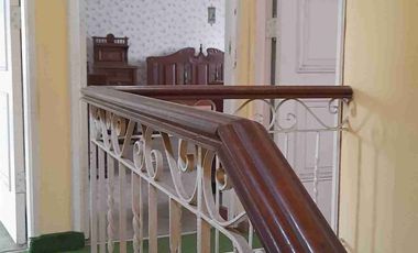 CASA EN INTERIOR QUINTA