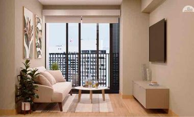 Venta Flat en construcción en Jesús Maria.
