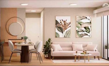 Venta Flat en construcción en Jesús Maria.