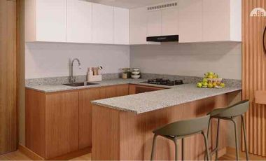 Venta Flat en construcción en Jesús Maria.