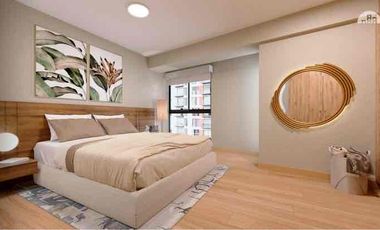 Venta Flat en construcción en Jesús Maria.