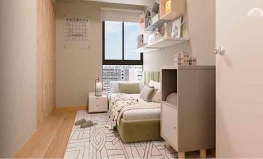 Venta Flat en construcción en Jesús Maria.