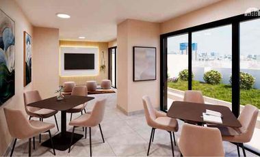 Venta Flat en construcción en Jesús Maria.