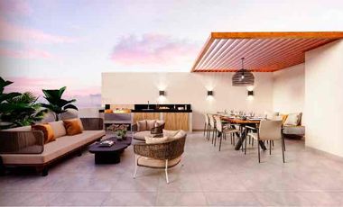 Venta Flat en construcción en Jesús Maria.