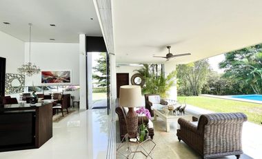 🏡 ¡Descubre esta espectacular casa en Altos de Ciudad Jardín, Cali!