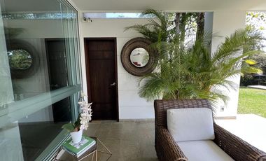 🏡 ¡Descubre esta espectacular casa en Altos de Ciudad Jardín, Cali!