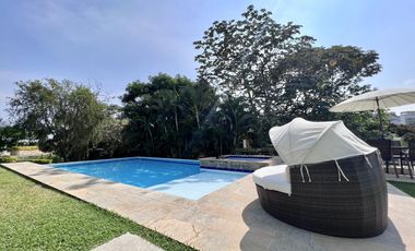 🏡 ¡Descubre esta espectacular casa en Altos de Ciudad Jardín, Cali!