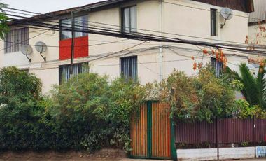 Departamento 3 Dorm. 1 baño, La Granja