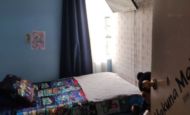 Departamento 3 Dorm. 1 baño, La Granja