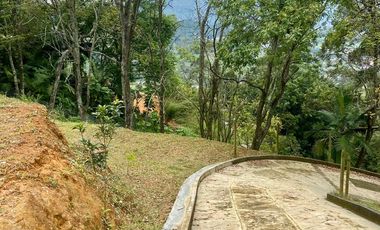 LOTE SABANETA UNIDAD CERRADA SABANETA SECTOR LAS LOMITAS