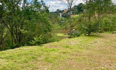 LOTE SABANETA UNIDAD CERRADA SABANETA SECTOR LAS LOMITAS